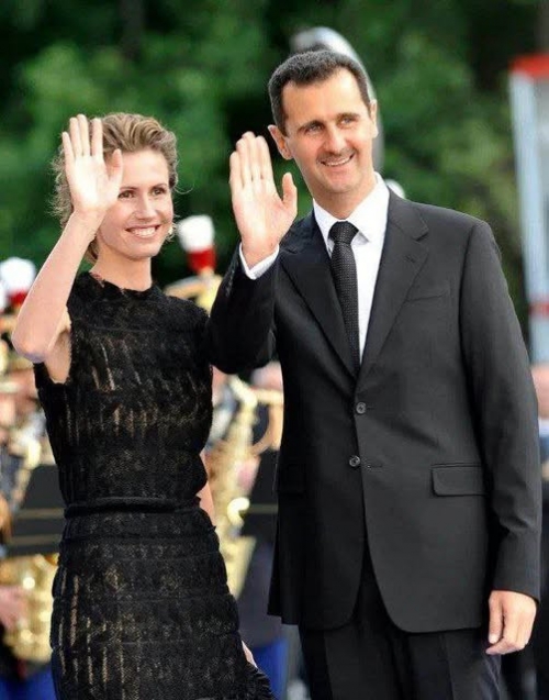 entité sioniste,syrie