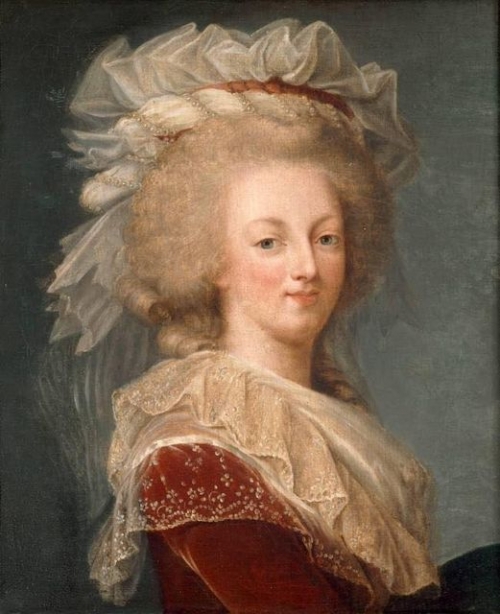 jo 2024,marie-antoinette,