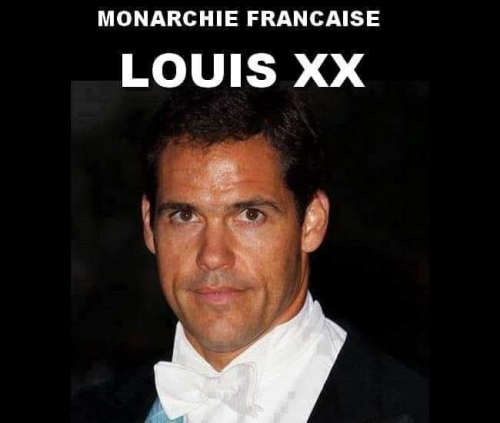 france,louis XX